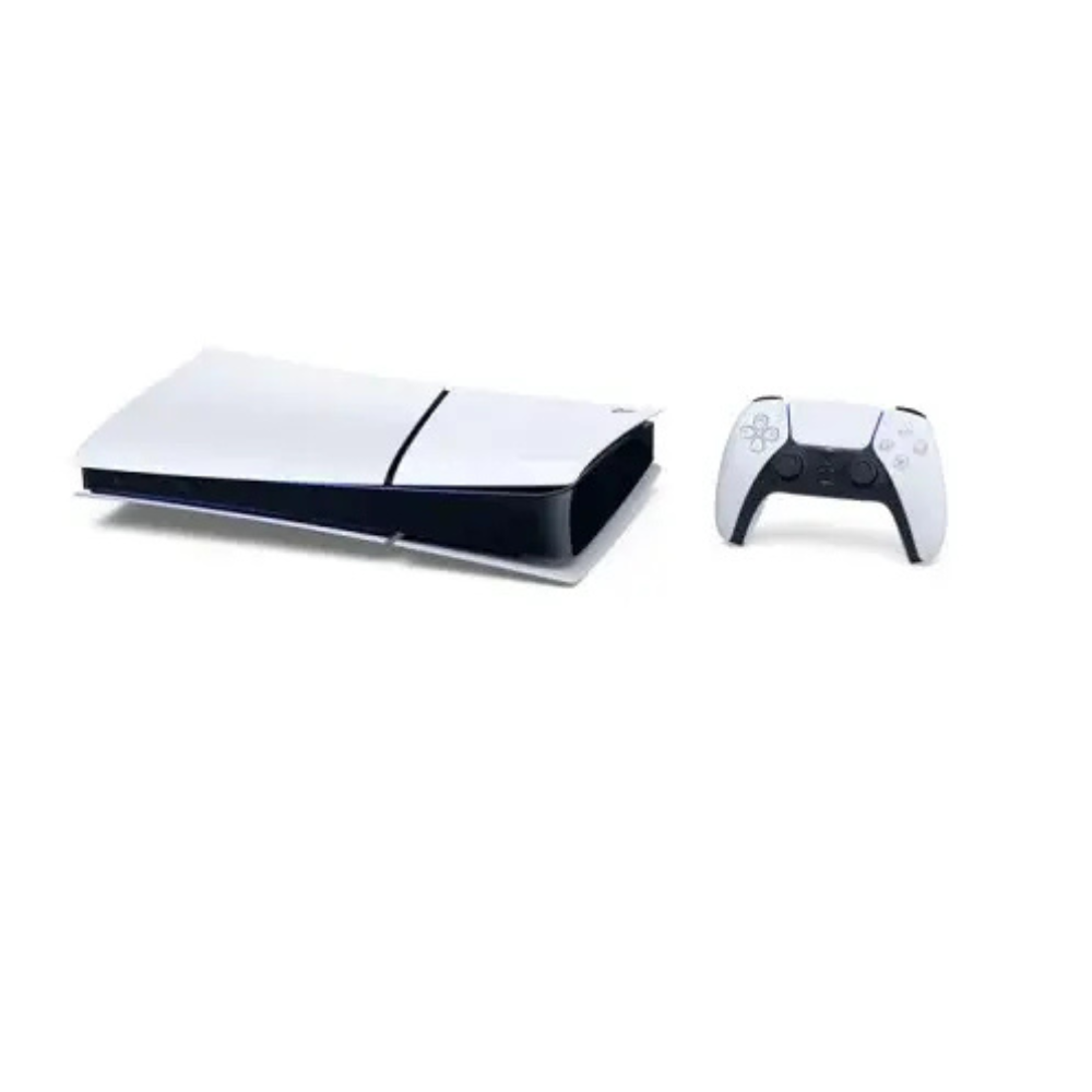 PlayStation 5 Digital Edition Console 1TB Next-Gen Gaming System