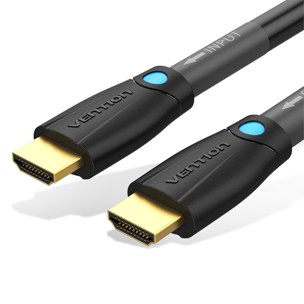 VENTION HDMI CABLE 40M BLACK FOR ENGINEERING(VEN-AAMBV)