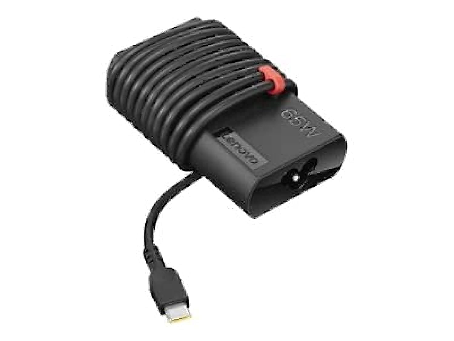 Charger for Lenovo Yoga Slim 7 13ITL5 – 65W USB-C 20V 3.25A Slim