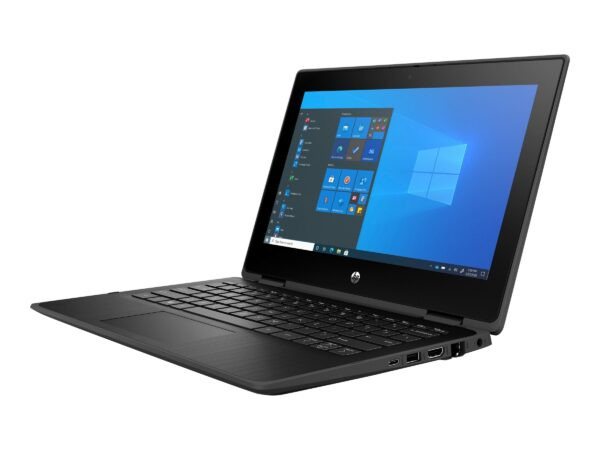 Hp Probook X360 11 G6 Core I5 10th Gen 8gb Ram 256gb Ssd Touch