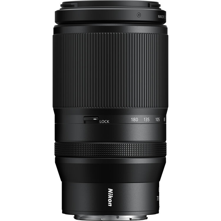 NIKON Z 70-180MM F2.8 LENS