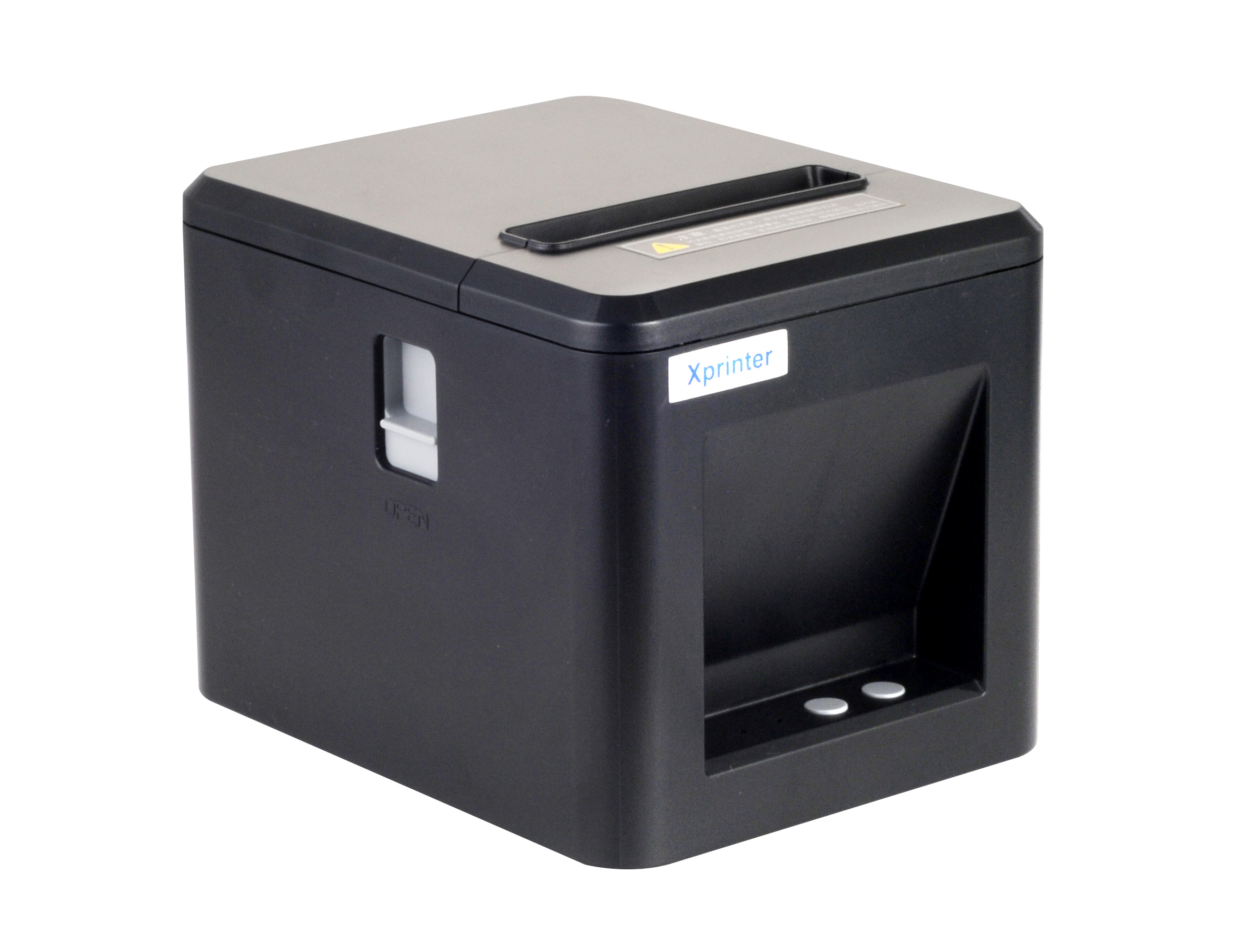 XP-Q80A Thermal Receipt Printer