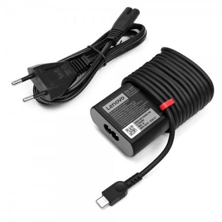 Charger for Lenovo ThinkPad X1 Carbon Gen 12 21KC–Slim 65W USB-C 20V 3.25A