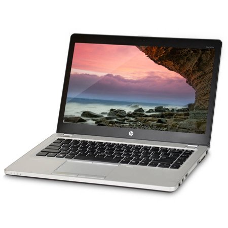 HP EliteBook Folio 9470m Core i7 3rd Gen 8GB RAM 500GB HDD Non Touch