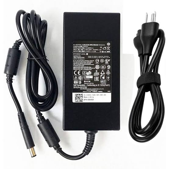 Dell Optiplex 3011 All-in-One Adapter 180W Charger