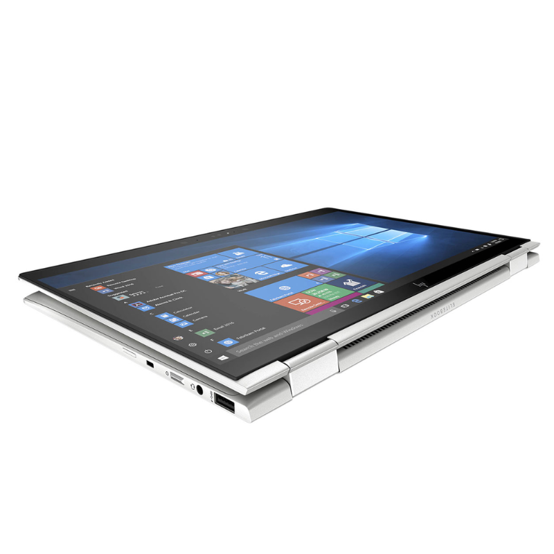HP EliteBook 1040 G8 i7 11th Gen 32GB RAM 512GB SSD X360 Touch