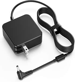 Charger for Lenovo IdeaPad 110-15ACL 80TJ – 45W 20V 2.25A