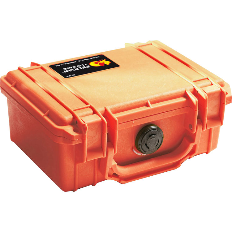PELICAN 1120 PROTECTOR HARD CASE BAG