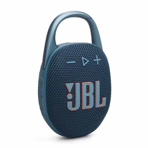 JBL Clip 5 Bluetooth Speaker