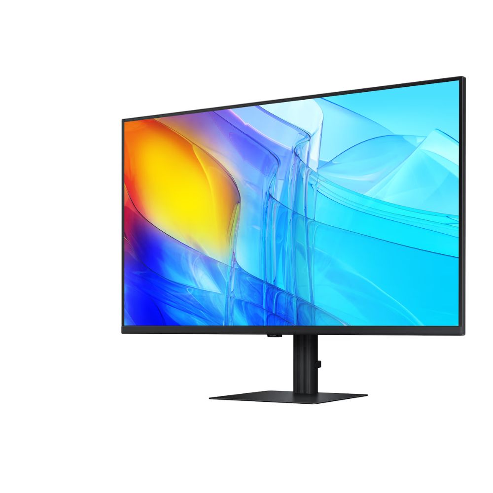 Samsung 37″ ViewFinity S8 (S80D) 4K UHD Monitor – LS37D802EAEXXS