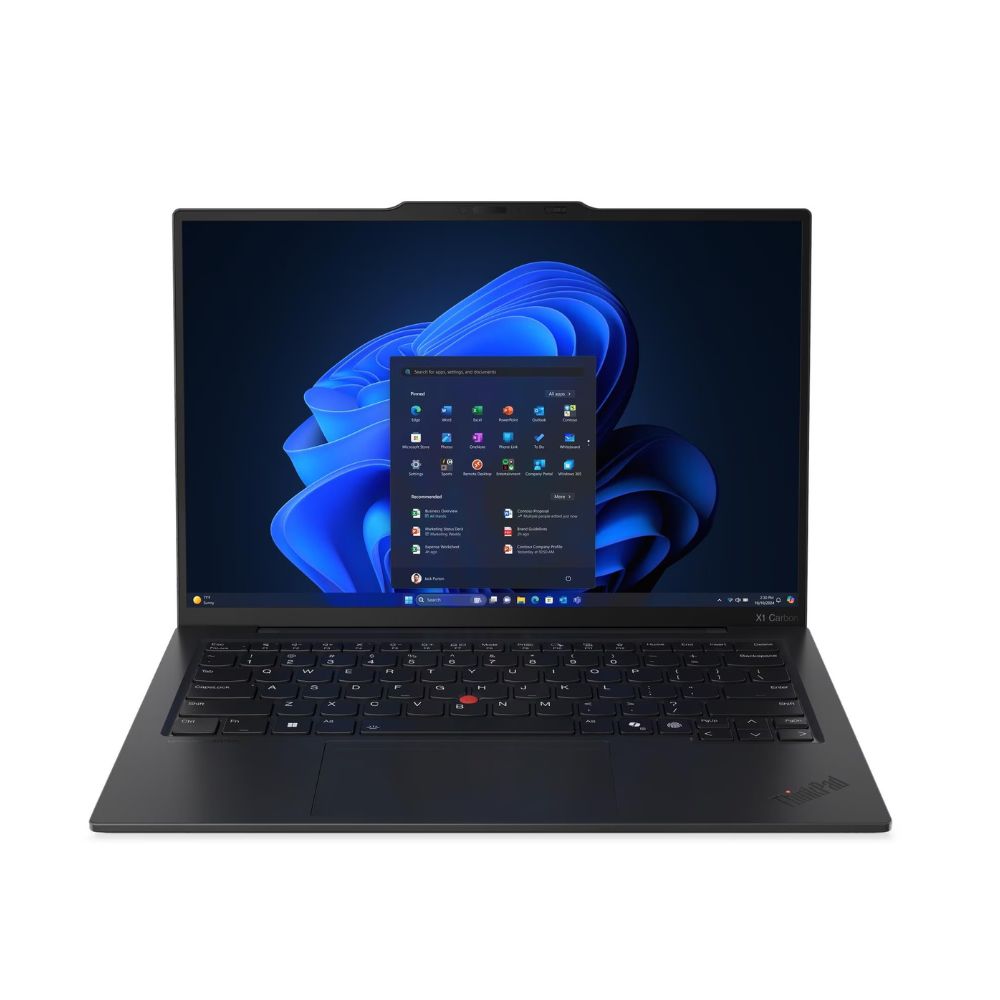 Lenovo ThinkPad X1 Carbon Gen 13 Ultra 7 255U 16GB RAM 1TB SSD-21NX001BUE