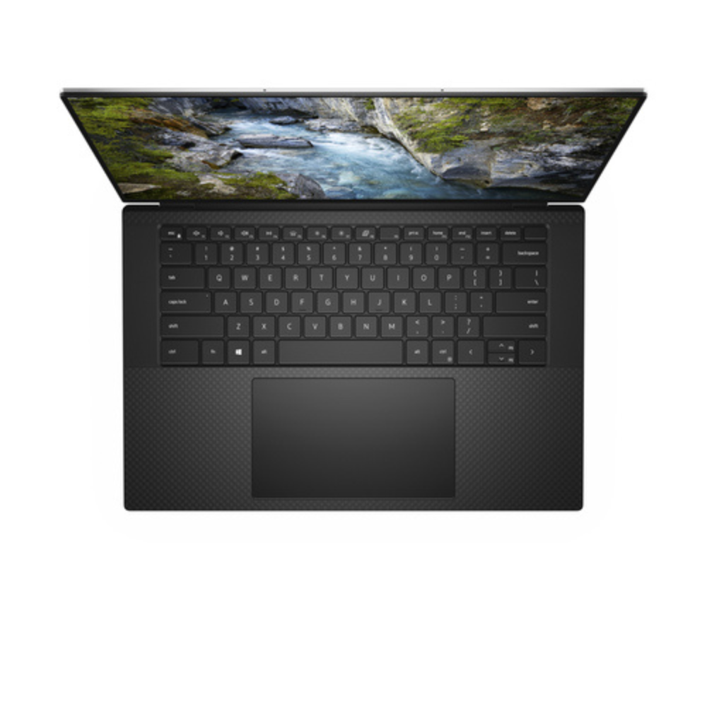 DELL Precision 15 5550 Core i7-10850H 16 GB RAM 512 GB SSD 4GB GRAPHICS