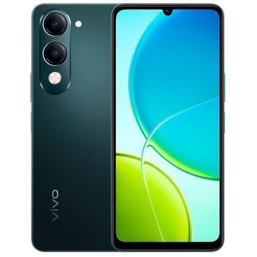 Vivo Vivo Y04 Smartphone - 128GB Storage, 4GB RAM