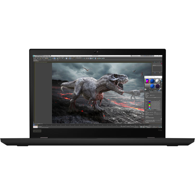 Lenovo thinkpad P53S i7 8th Gen 16gb ram 512gb ssd Nontouch