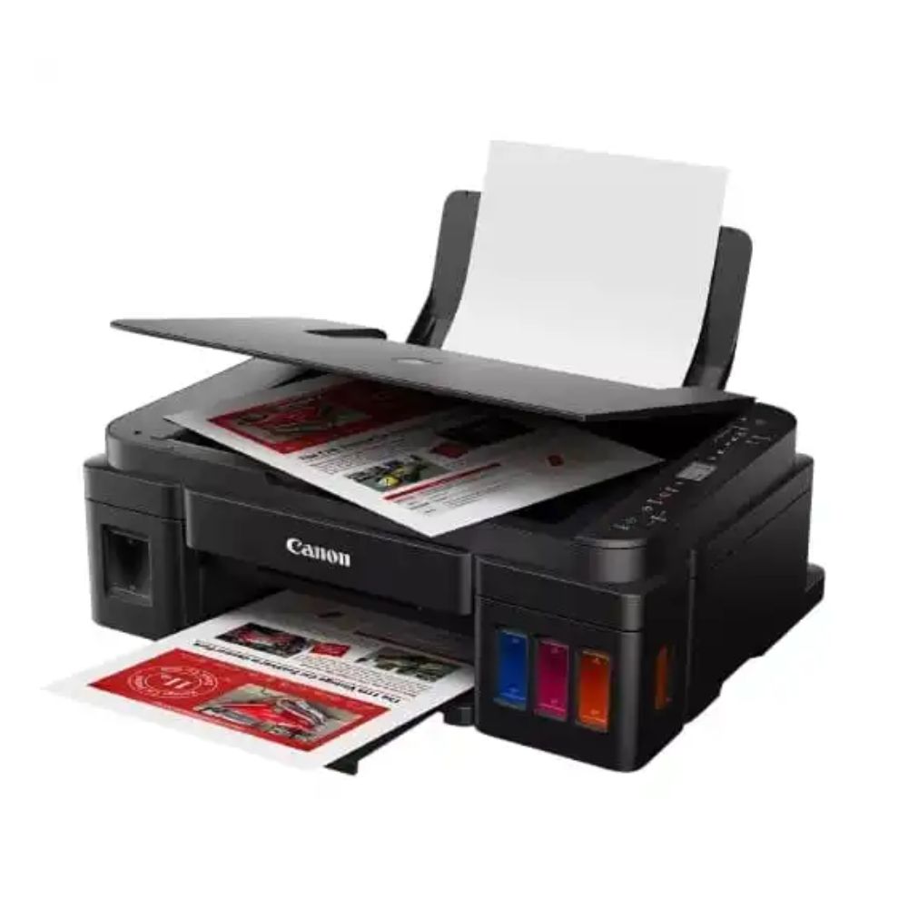 Canon G3410 Printer-2315C009AC