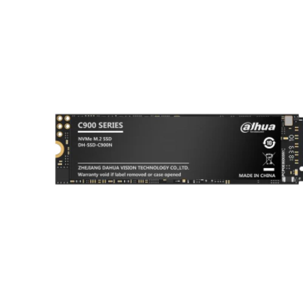 DAHUA DHI-SSD-C900N128G 128GB NVMe M.2 PCIe Gen 3x4 2280 INTERNAL SSD