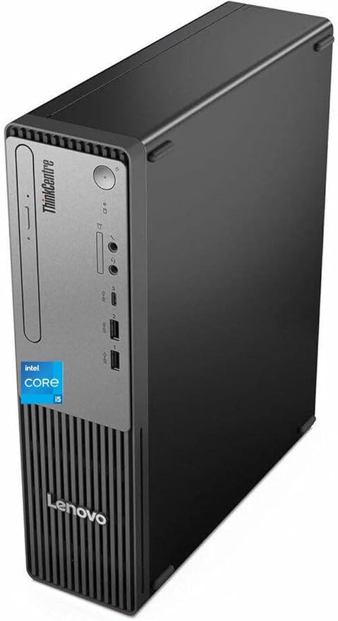 Lenovo ThinkCentre neo 50s Gen 5 Core i7 14700 8GB RAM 512GB SSD-12XD005LUM