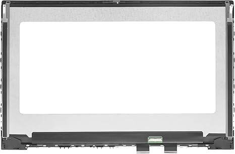 HP ENVY 17T-CR lcd + touch laptop screen