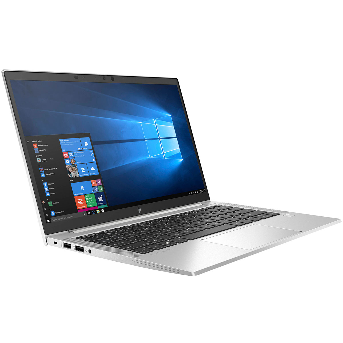 HP EliteBook 830 G7 Intel Core i7 10th Gen 8GB RAM 256GB SSD Non-Touch