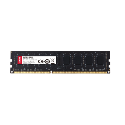 DAHUA 4GB PC3 12800  1600 MHz Desktop ram-DHI-DDR-C160S4G16