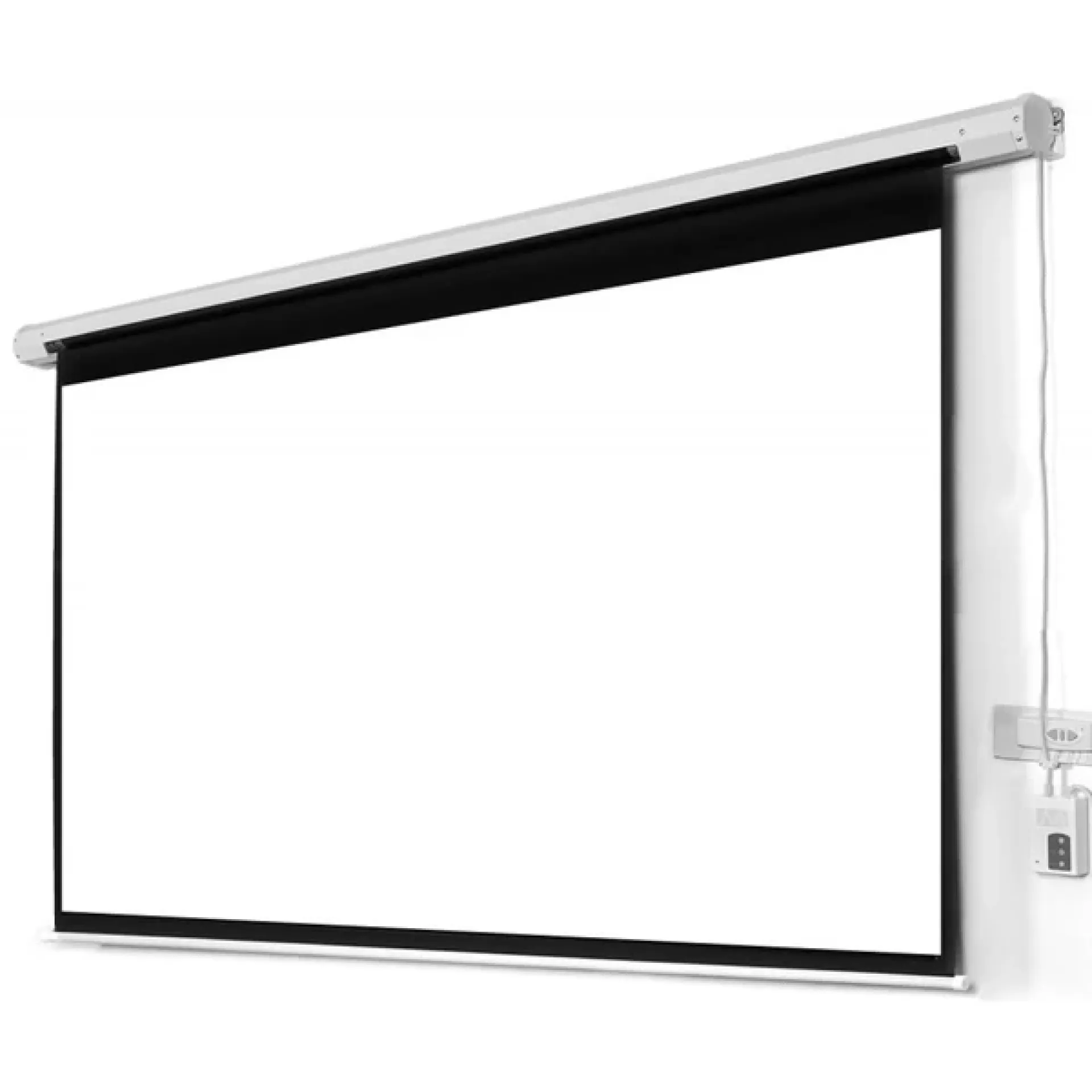 Lightwave Lw Mps-240m Manual Projector Screen 240 X 240 Cm
