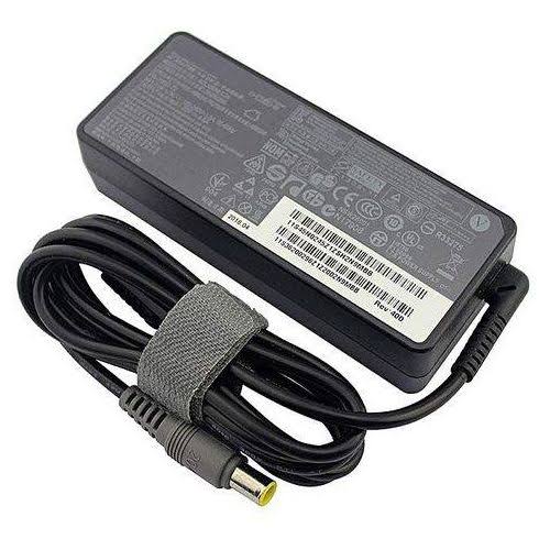 Adapter for Lenovo ThinkPad T61 6468 20V 4.5A 90W