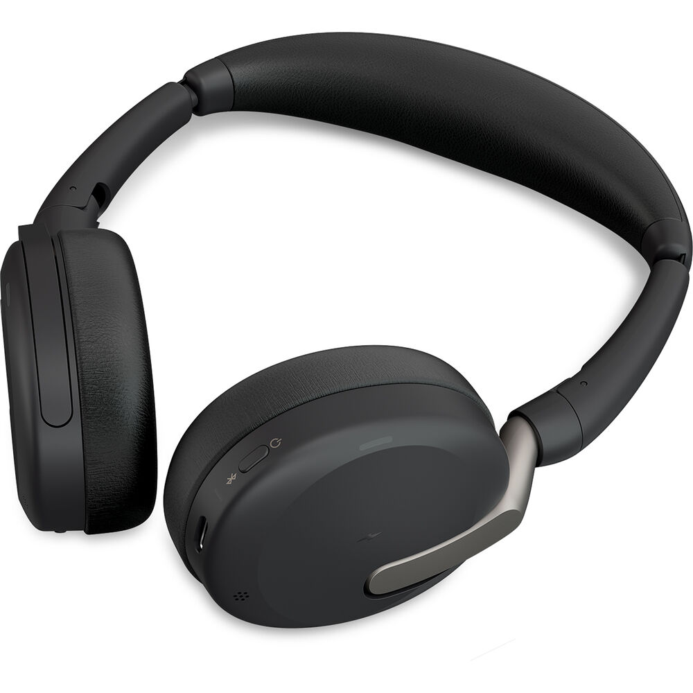 Jabra Evolve2 65 Flex Link380a MS Stereo 26699-999-999