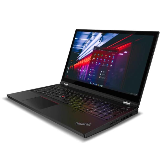 Lenovo ThinkPad P15s Core i7 10th Gen 16GB RAM 512GB SSD Non-Touch