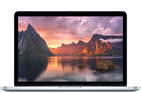 APPLE MACBOOK PRO 2015 13'' i5 8 GB RAM 512GB SSD