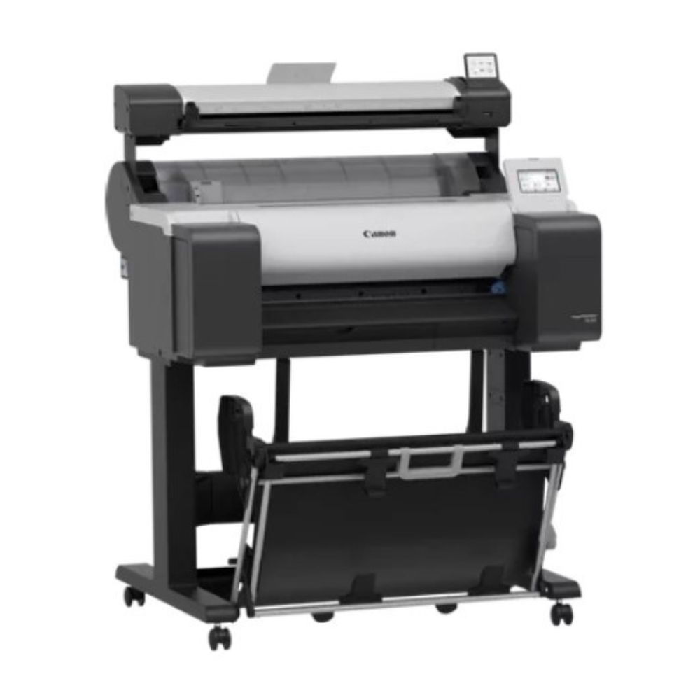 Canon imagePROGRAF TM-255 24″ Large-Format Inkjet Printer