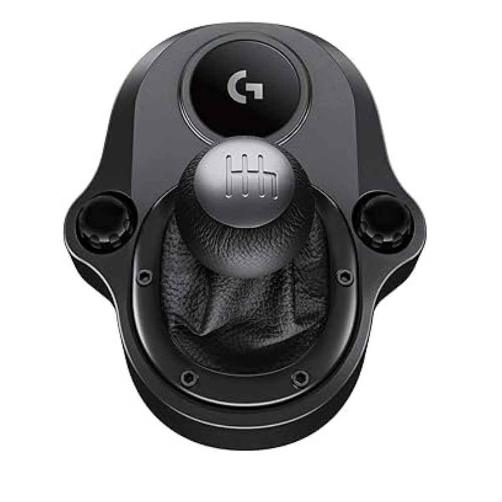 Logitech Driving Force Shifter (941-000130)