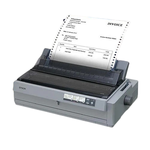 Epson LQ-2190 Dot Matrix Printer - C11CA92001