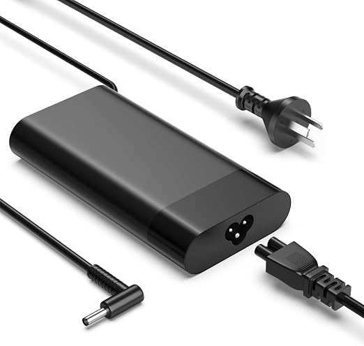 Adapter for HP ZBook 17 G6 AC 19.5V 10.3A 200W