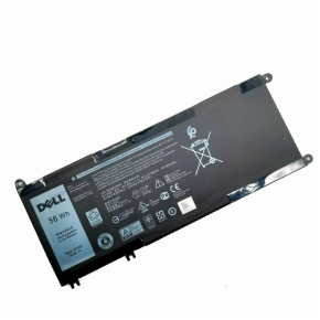 Dell 1GGDK 01GGDK Original 56Wh battery
