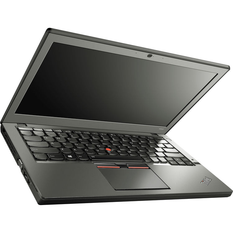 Lenovo THINKPAD X250 i7 5th Gen 8GB RAM 256GB SSD NonTouch