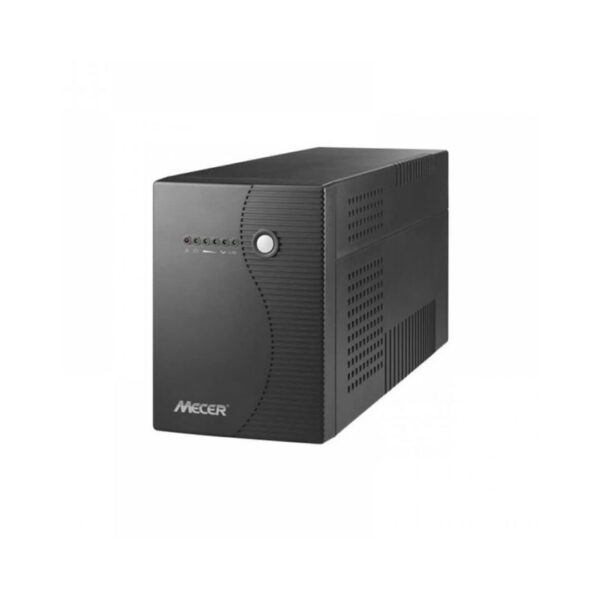Mecer ME-2000-VU 2KVA Line Interactive UPS 1200W
