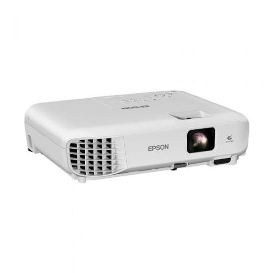 Epson Eb-e12 3600 Lumens Xga Business Projector