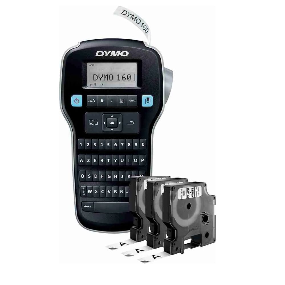 DYMO Label Manager 160P