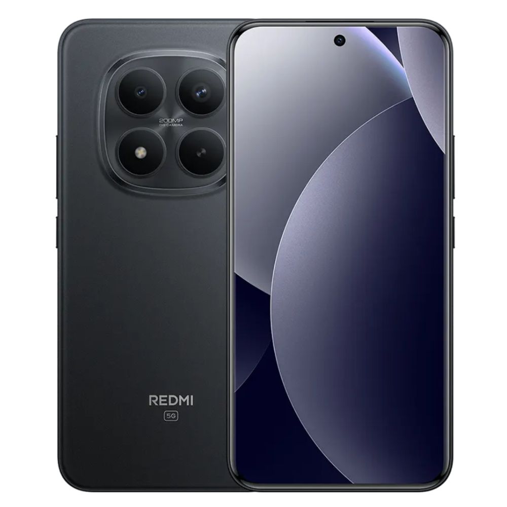 Redmi Note 15 Pro+ 5G 12GB RAM 512GB ROM (Blue, Mocha