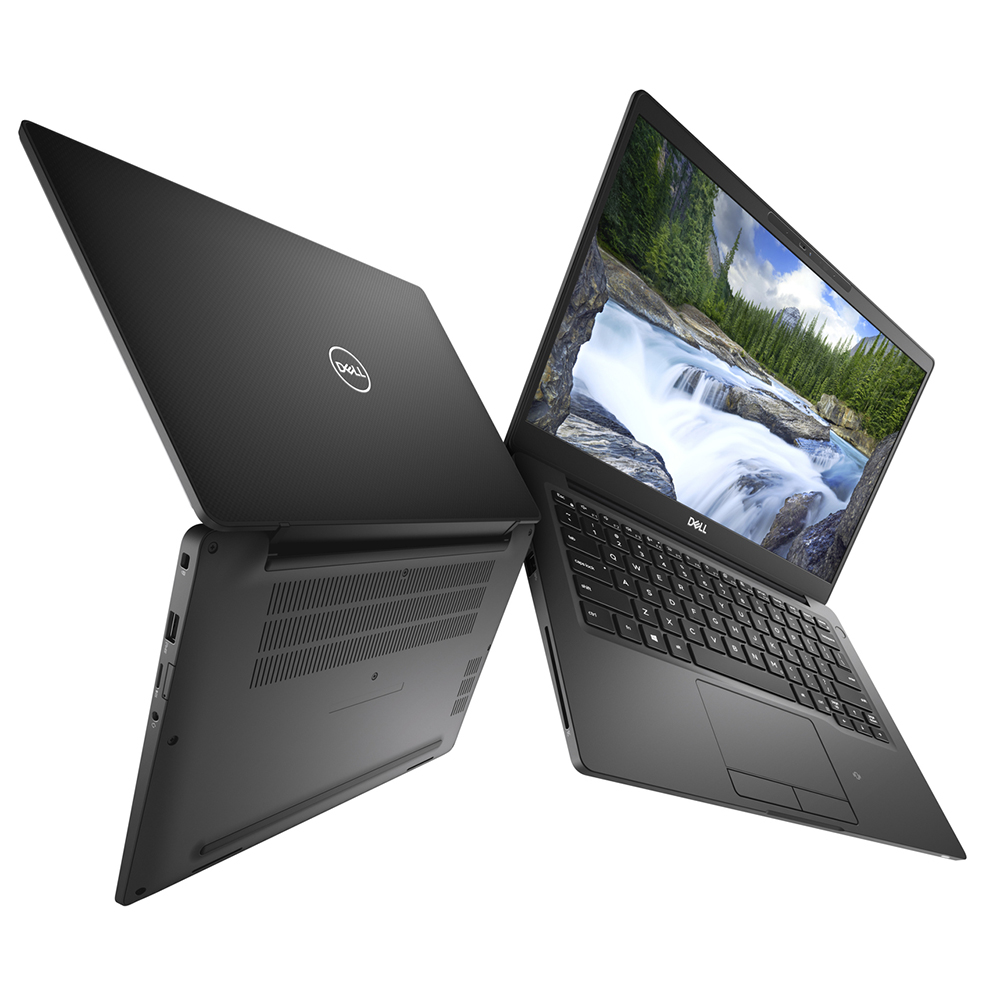 DELL Latitude 7300 Core i5-8365U8GB RAM 256 GB SSD