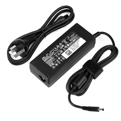 Charger for Dell OptiPlex 7010 Micro D15U004 19.5V 4.62A 90W AC Adapter + Power Cord