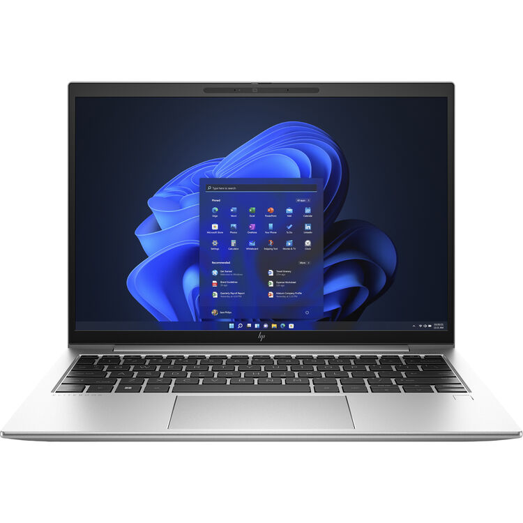 HP ELITEBOOK 835 G10 AMD RYZEN 5 PRO 7540U 16GB RAM 512GB SSD-NON TOUCH