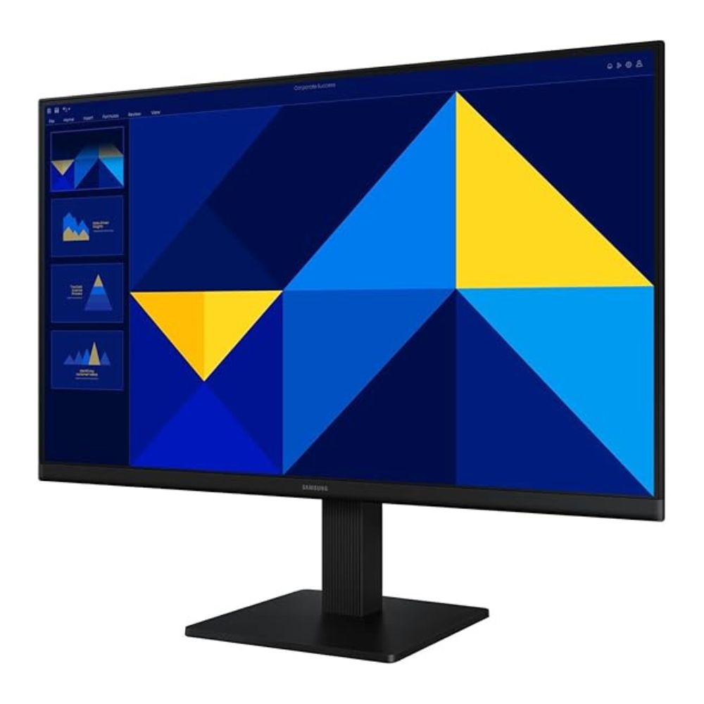 Samsung 27″ Odyssey G5 G50D QHD 180Hz Gaming Monitor – LS27DG502EMXUE