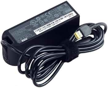Charger for Lenovo ThinkPad 10 20C1 20C10001US – Replacement 36W 12V 3A