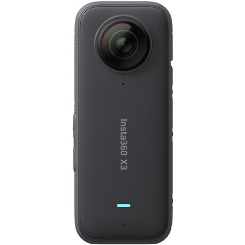 INSTA360 ONE X3 CAMERA