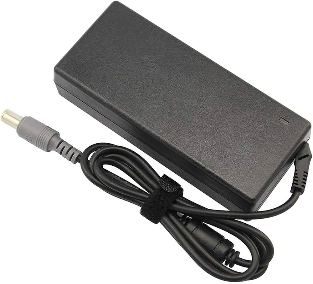 Charger for Lenovo ThinkPad L530 2481-4QU – 90W 20V 4.5A