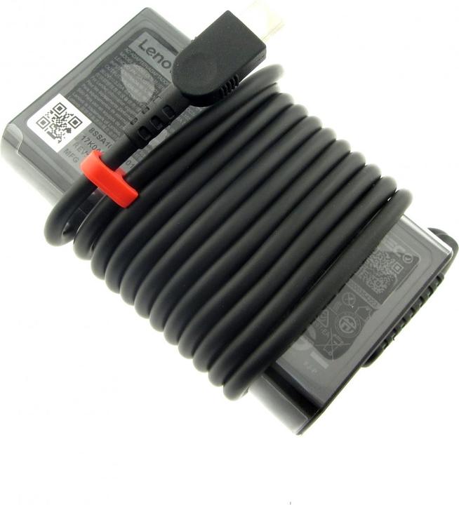 Charger for Lenovo Yoga Slim 7x Gen 9 – 65W USB-C