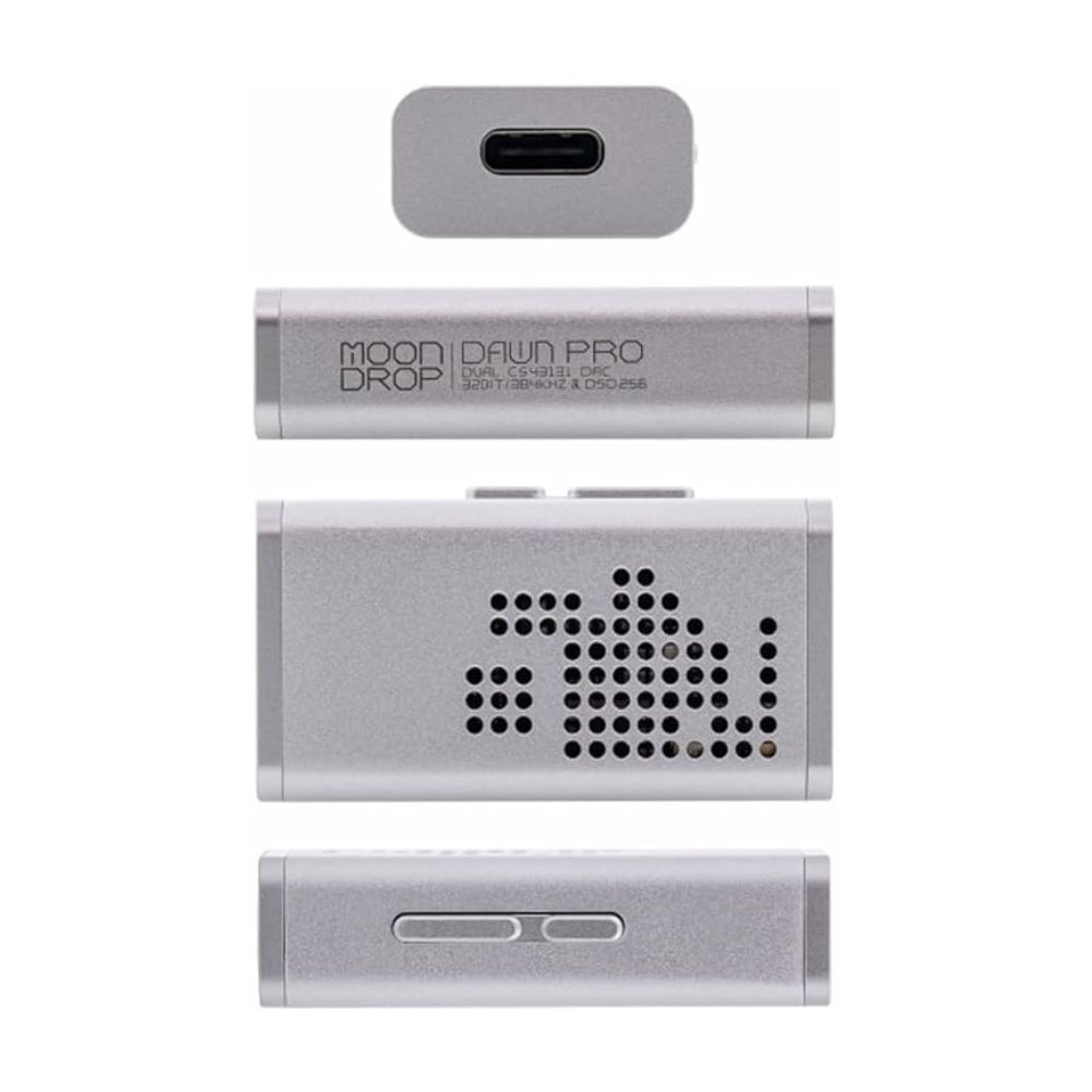 MOONDROP Dawn Pro Portable