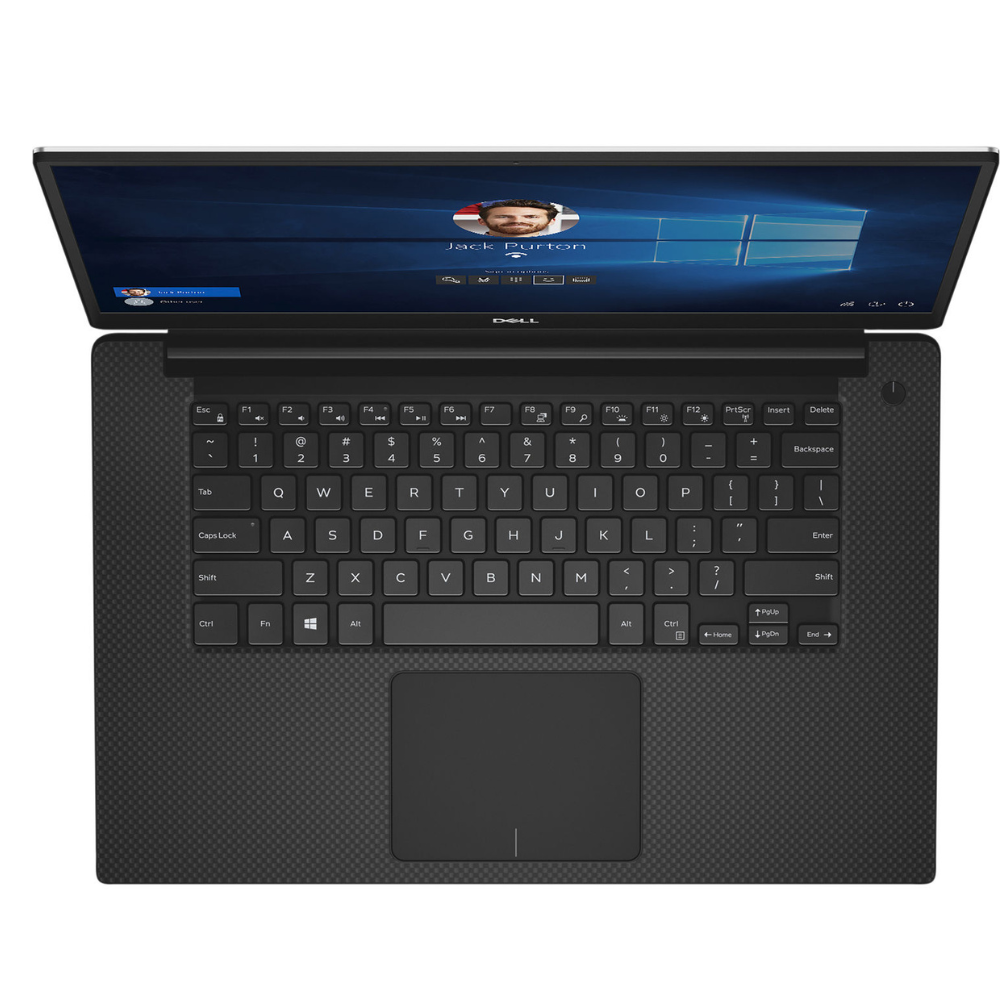 Dell Precision 15 5540 Core i7 16GB RAM 512GB SSD 4GB Graphics