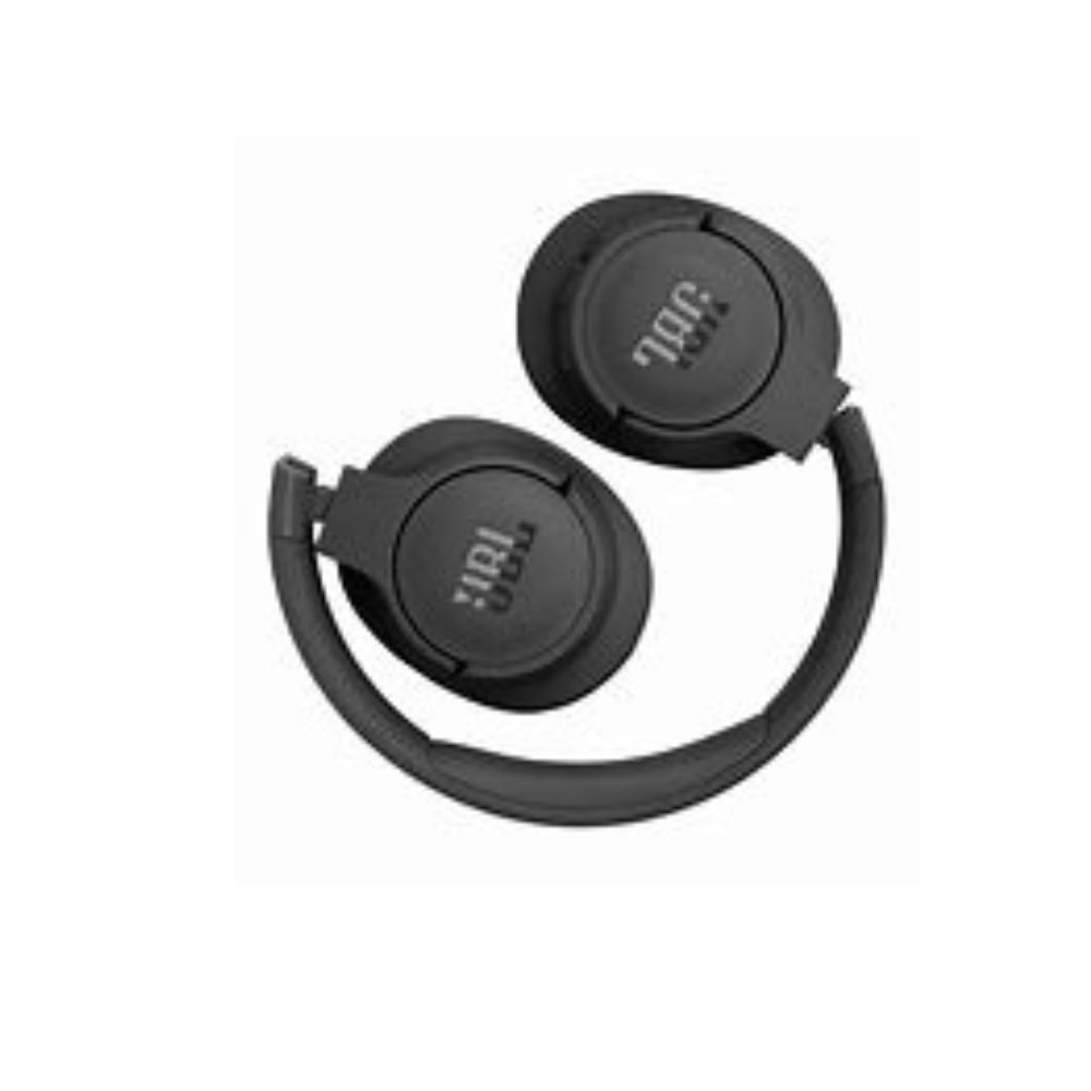 JBL Tune 770NC noise cancelling headphones -Black JBLT770NCBLK